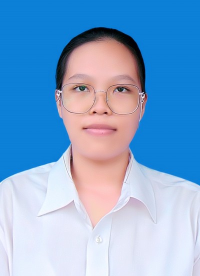 Nguyễn Thị Cát Linh